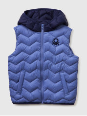 Benetton dečiji prsluk 