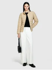 Sisley ženska jakna 