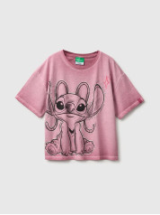 Benetton dečija majica k/r 