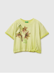 Benetton dečija majica k/r 