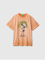 Benetton dečija majica k/r 