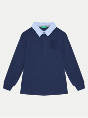 Benetton dečija polo majica 