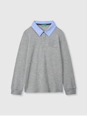 Benetton dečija polo majica 