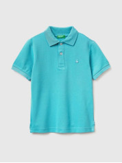 Benetton dečija polo majica 