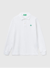 Benetton dečija polo majica 