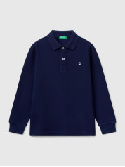 Benetton dečija polo majica 