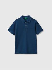 Benetton dečija polo majica 