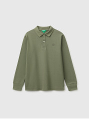 Benetton dečija polo majica 