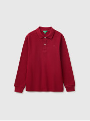 Benetton dečija polo majica 