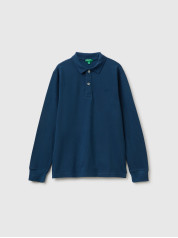 Benetton dečija polo majica 