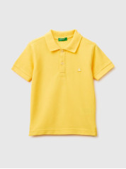 Benetton dečija polo majica 