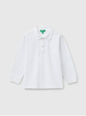 Benetton dečija polo majica 