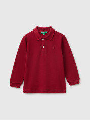 Benetton dečija polo majica 