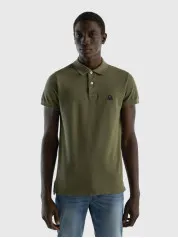 Benetton muška polo majica k/r 
