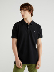 Benetton muška polo majica 