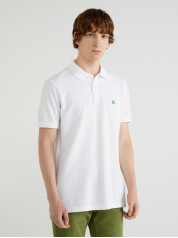 Benetton muška polo majica 