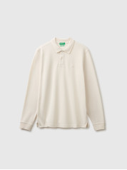 Benetton muška polo majica 