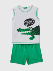 Benetton dečija pidžama 