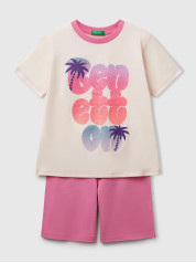 Benetton dečija pidžama 