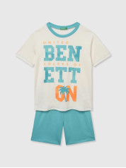 Benetton dečija pidžama 