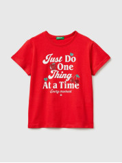 Benetton dečija majica k/r 