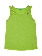 Benetton dečija majica na bretele 