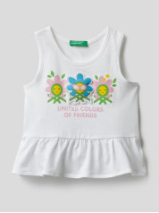 Benetton dečija majica 
