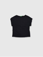 Benetton ženska majica k/r 