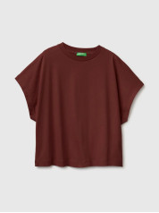 Benetton ženska majica k/r 