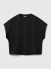 Benetton ženska majica k/r 