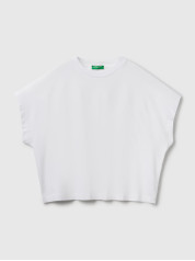 Benetton ženska majica k/r 