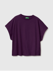 Benetton ženska majica k/r 