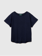 Benetton ženska majica k/r 