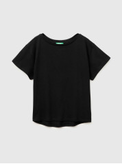 Benetton ženska majica k/r 