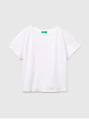 Benetton ženska majica k/r 