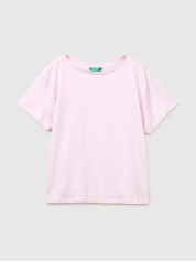 Benetton ženska majica k/r 