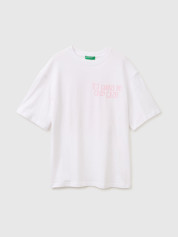 Benetton ženska majica k/r 