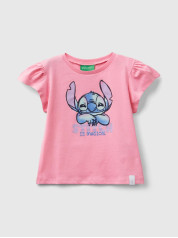 Benetton dečija majica k/r 