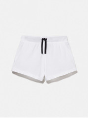 Sisley young dečiji šorts 