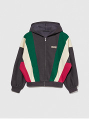 Sisley young dečija dukserica 