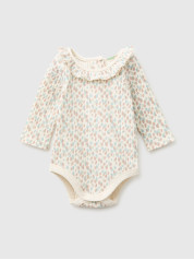 Benetton bodi za bebe 
