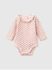 Benetton bodi za bebe 