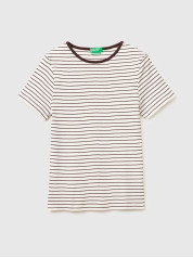 Benetton ženska majica k/r 