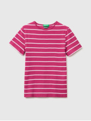 Benetton ženska majica k/r 