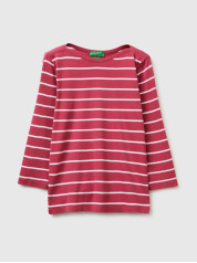 Benetton ženska majica 3/4 