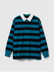 Benetton dečija polo majica 