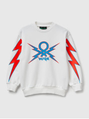 Benetton dečija dukserica 