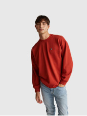 Benetton muška dukserica 