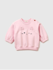 Benetton dukserica za bebe 