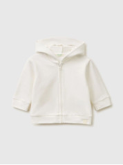 Benetton dukserica za bebe 